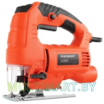 Электролобзик Patriot LS 601